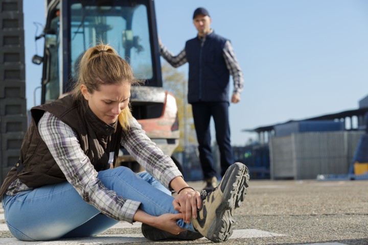 Broken bones from work injuries can cost more than you think