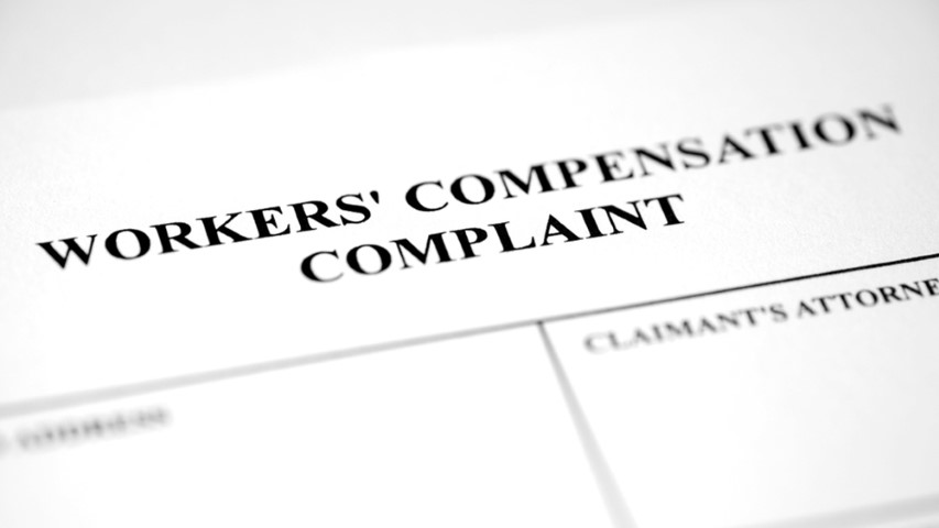 Am I Entitled To Workers’ Compensation Benefits If I Get COVID-19?