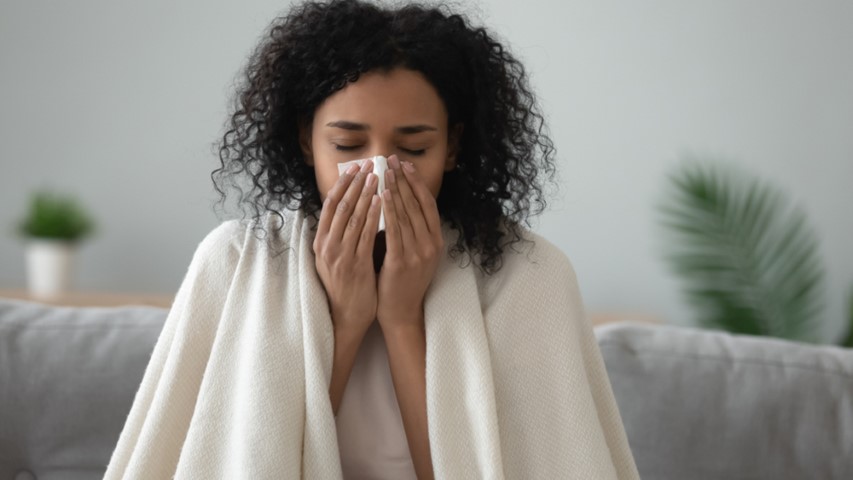 Can You Use Paid Sick Leave If You Have COVID-19?