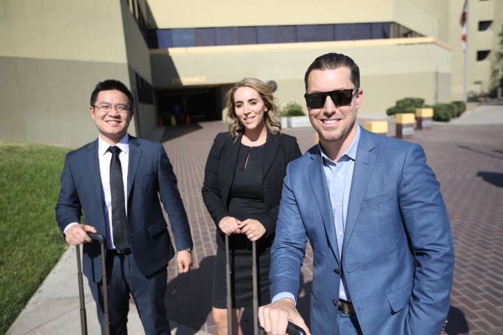 MB&A: 2020 Super Lawyers Rising Stars Firm